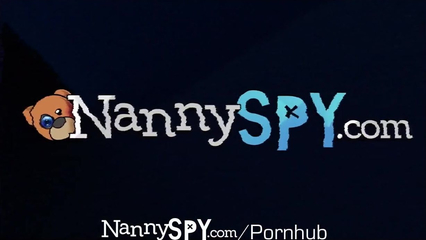 NANNYSPY Partying Nanny Starts The New Year On Wrong Foot